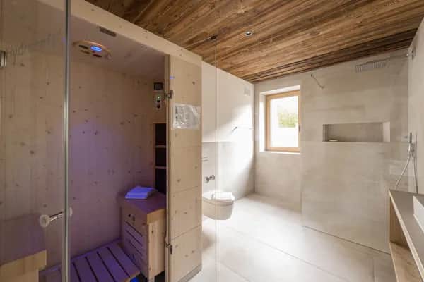 Romantischer Paarurlaub im Winter in Algund bei Meran
