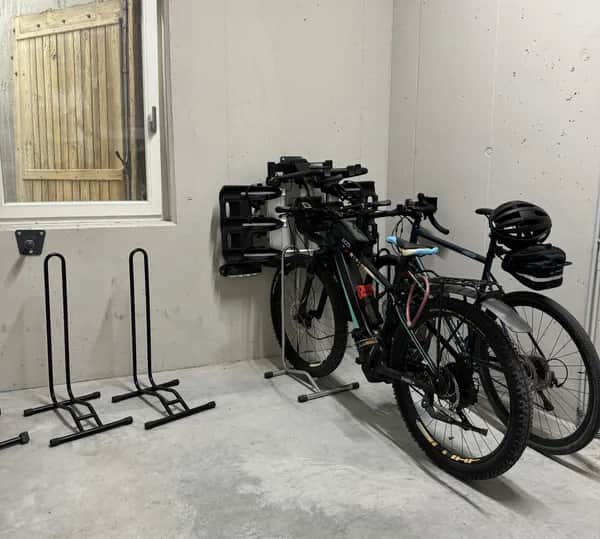 Radfreundliche Ferienwohnung in Südtirol