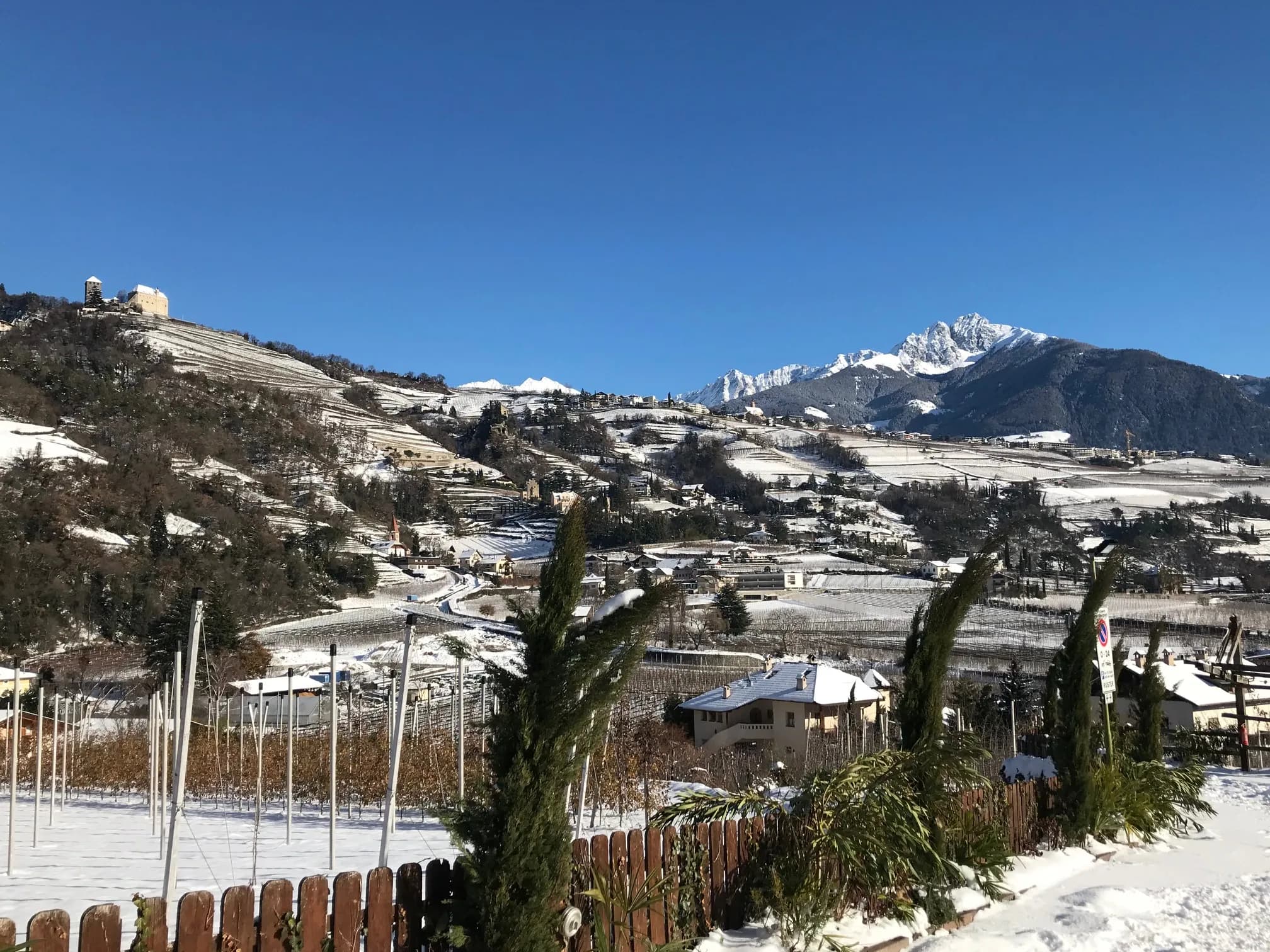 So erlebst du Algund im Winter – Tipps für eine entspannte Auszeit 4