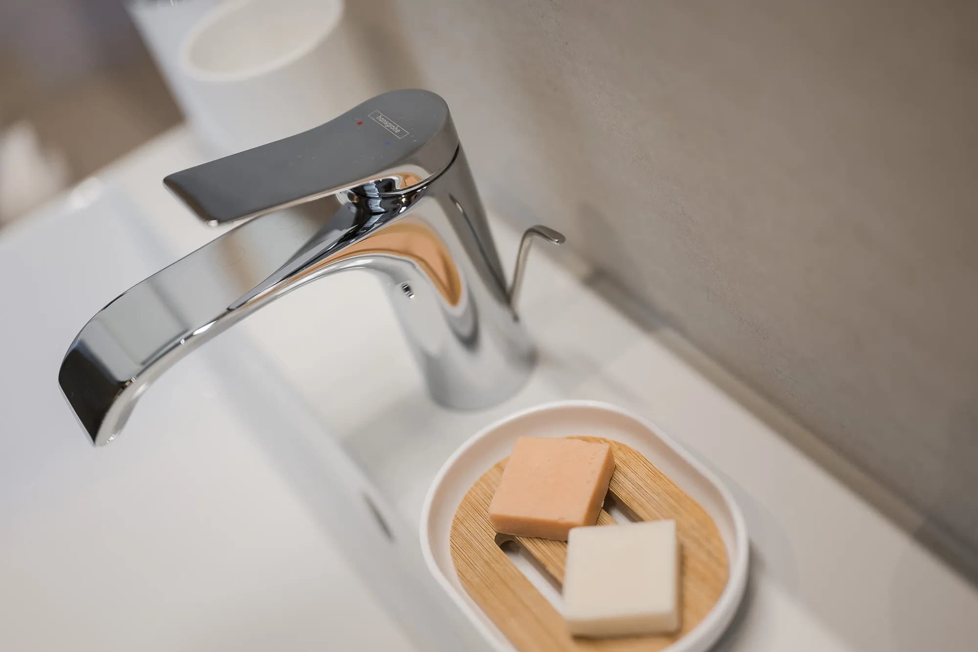 Luxus Apartment in Algund buchen  4