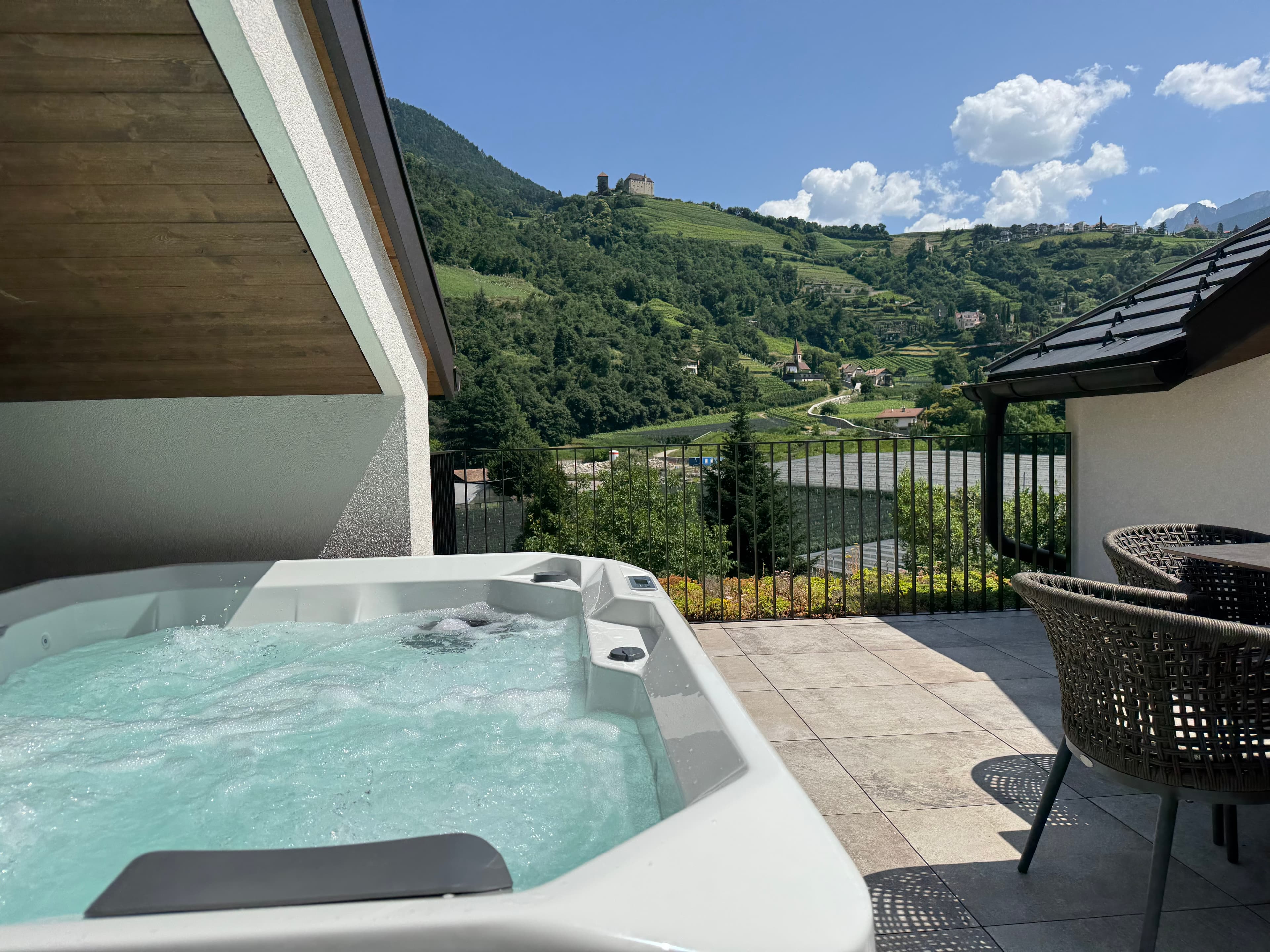 Die passende Ferienwohnung in Südtirol finden – Tipps & Empfehlungen für deinen Urlaub