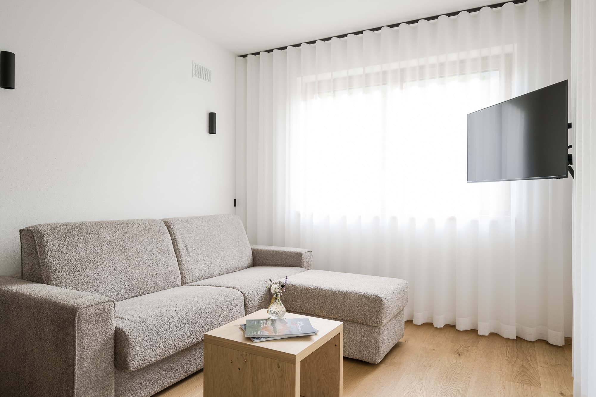 Ferienwohnung für Fahrrad-Touren bei Bozen 