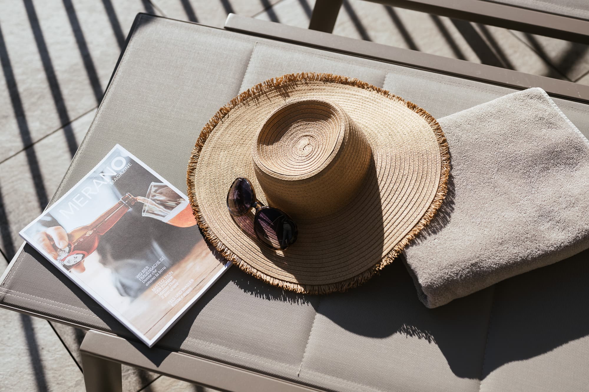 Mountainbiken in Algund – Touren und Unterkunftstipps 