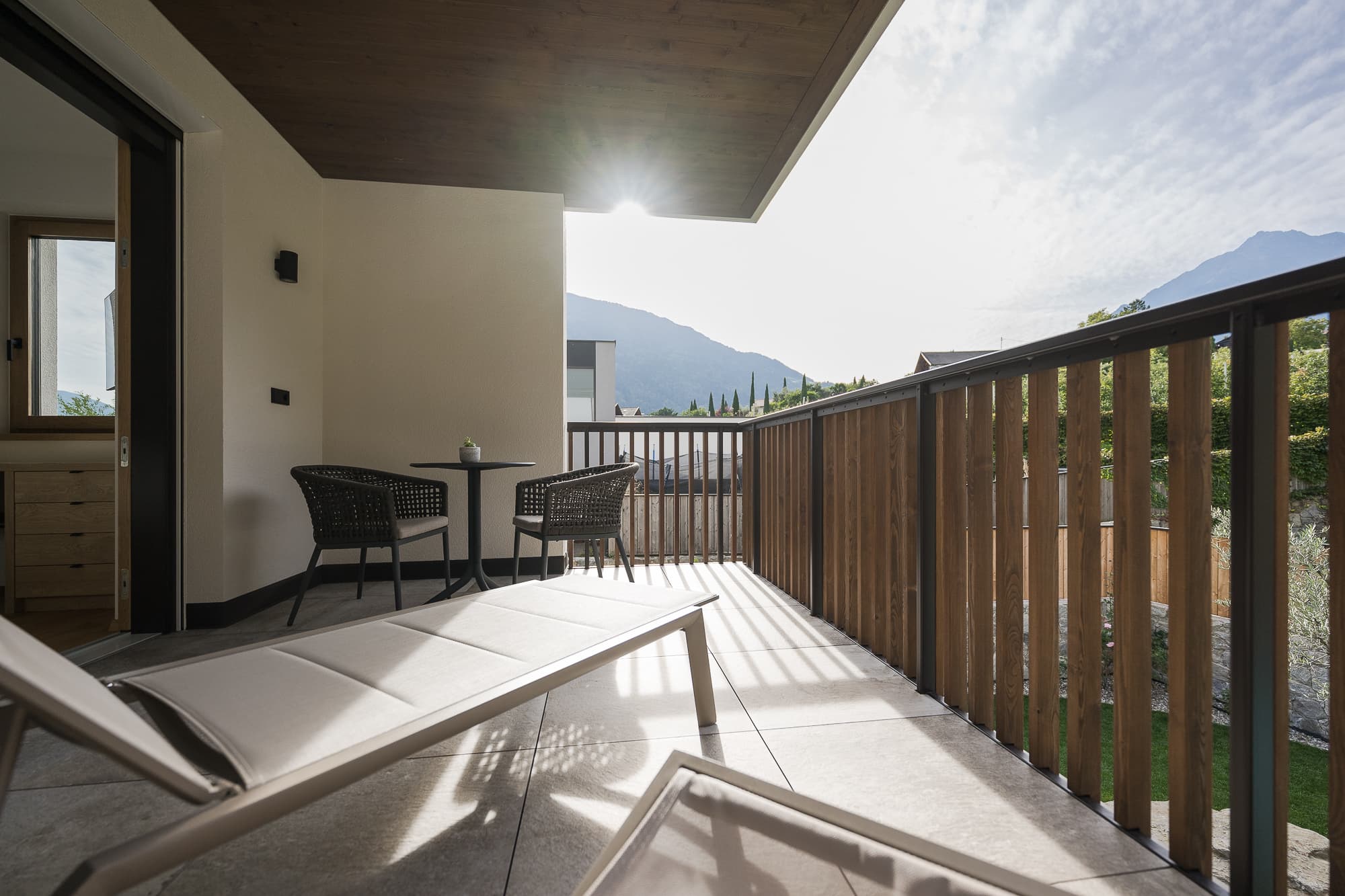 Mountainbiken in Algund – Touren und Unterkunftstipps 