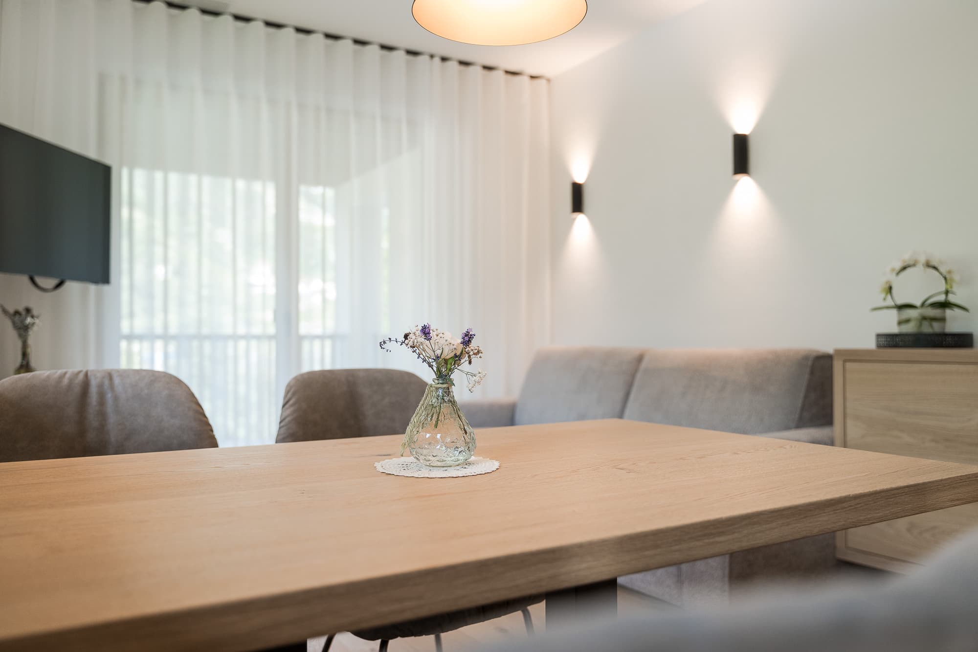 Luxus Unterkünfte mit Sauna in der Nähe von Bozen 