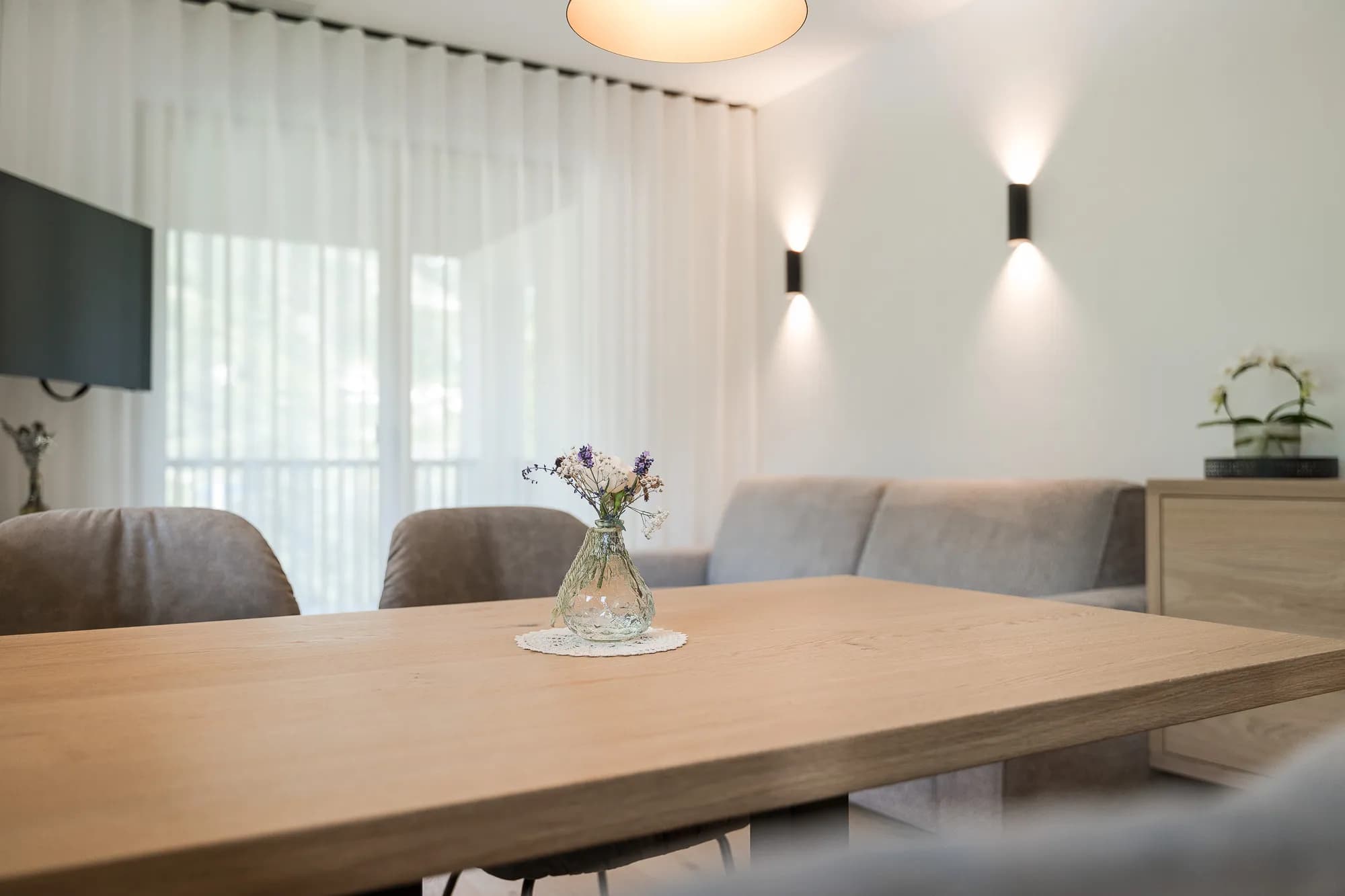 Luxus Unterkünfte mit Sauna in der Nähe von Bozen  2