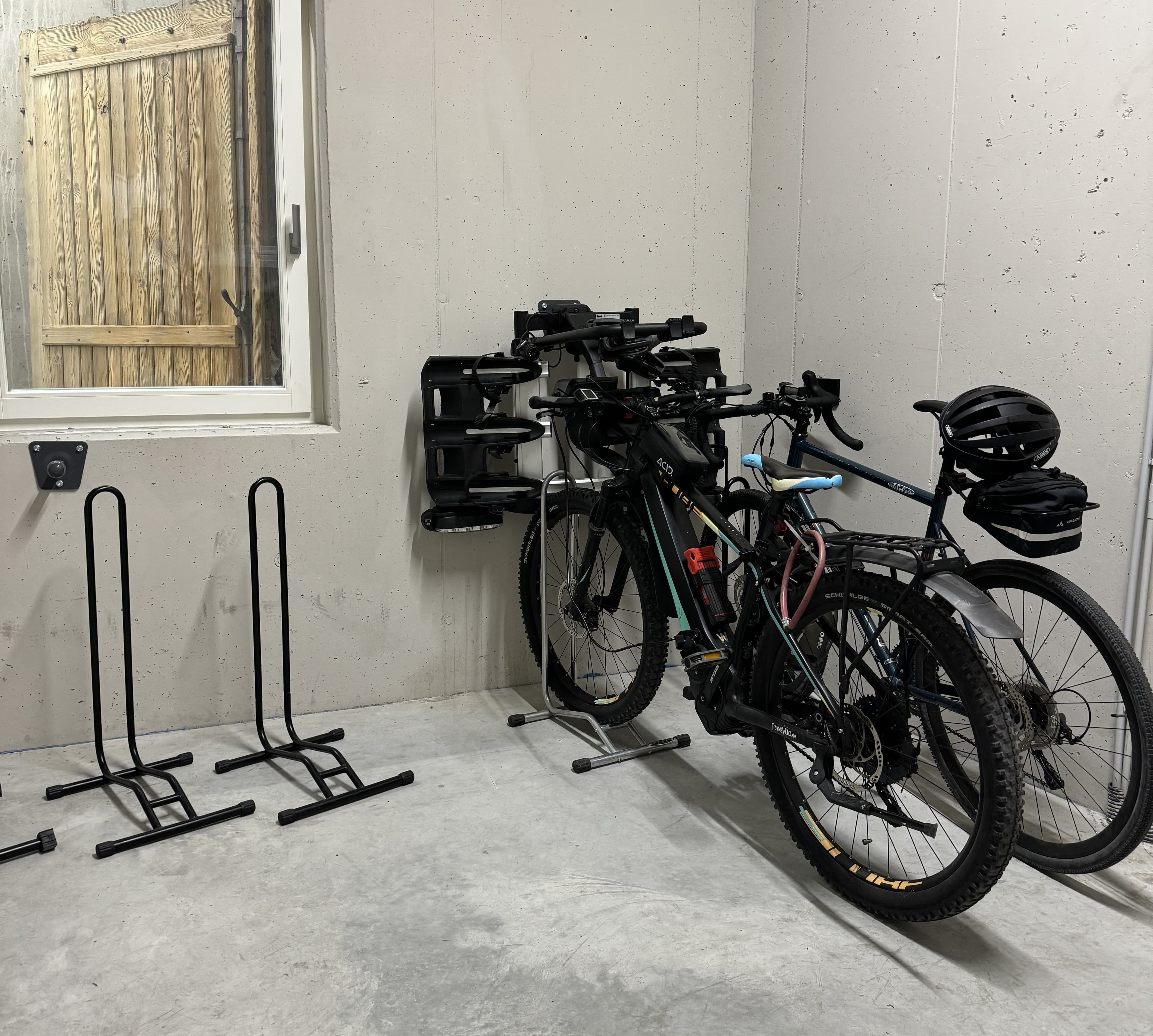 Radfreundliche Ferienwohnung in Südtirol