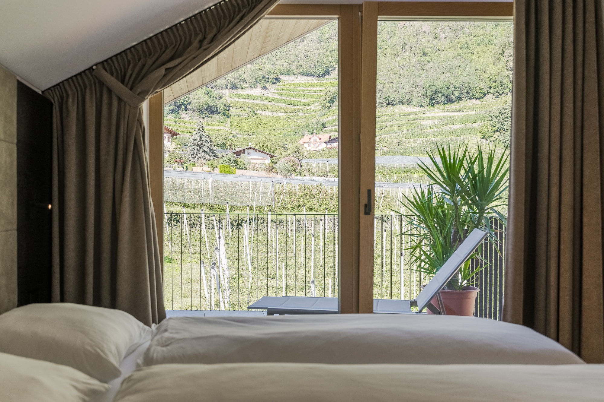 Die passende Ferienwohnung in Südtirol finden – Tipps & Empfehlungen für deinen Urlaub