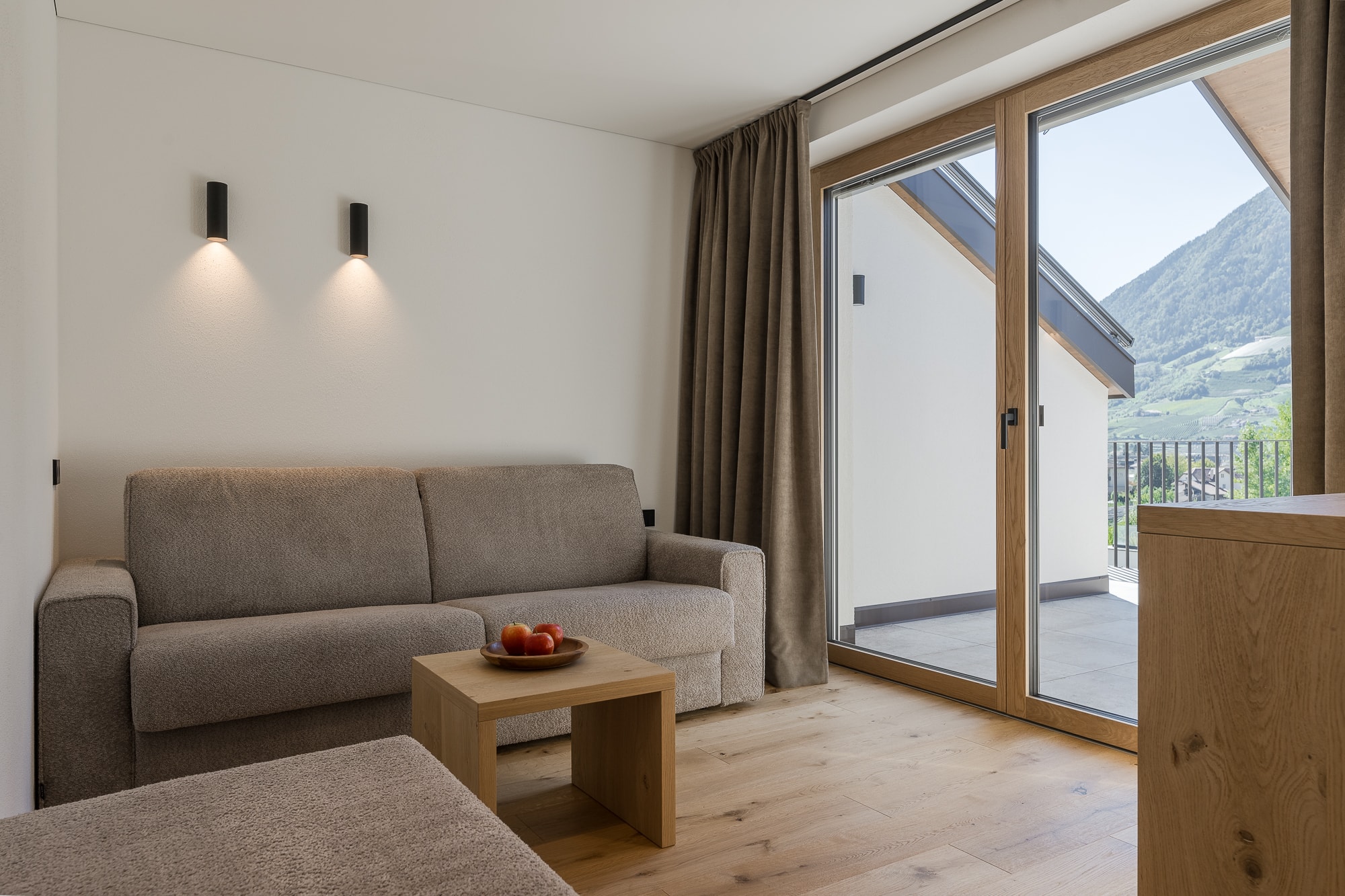 Die passende Ferienwohnung in Südtirol finden – Tipps & Empfehlungen für deinen Urlaub