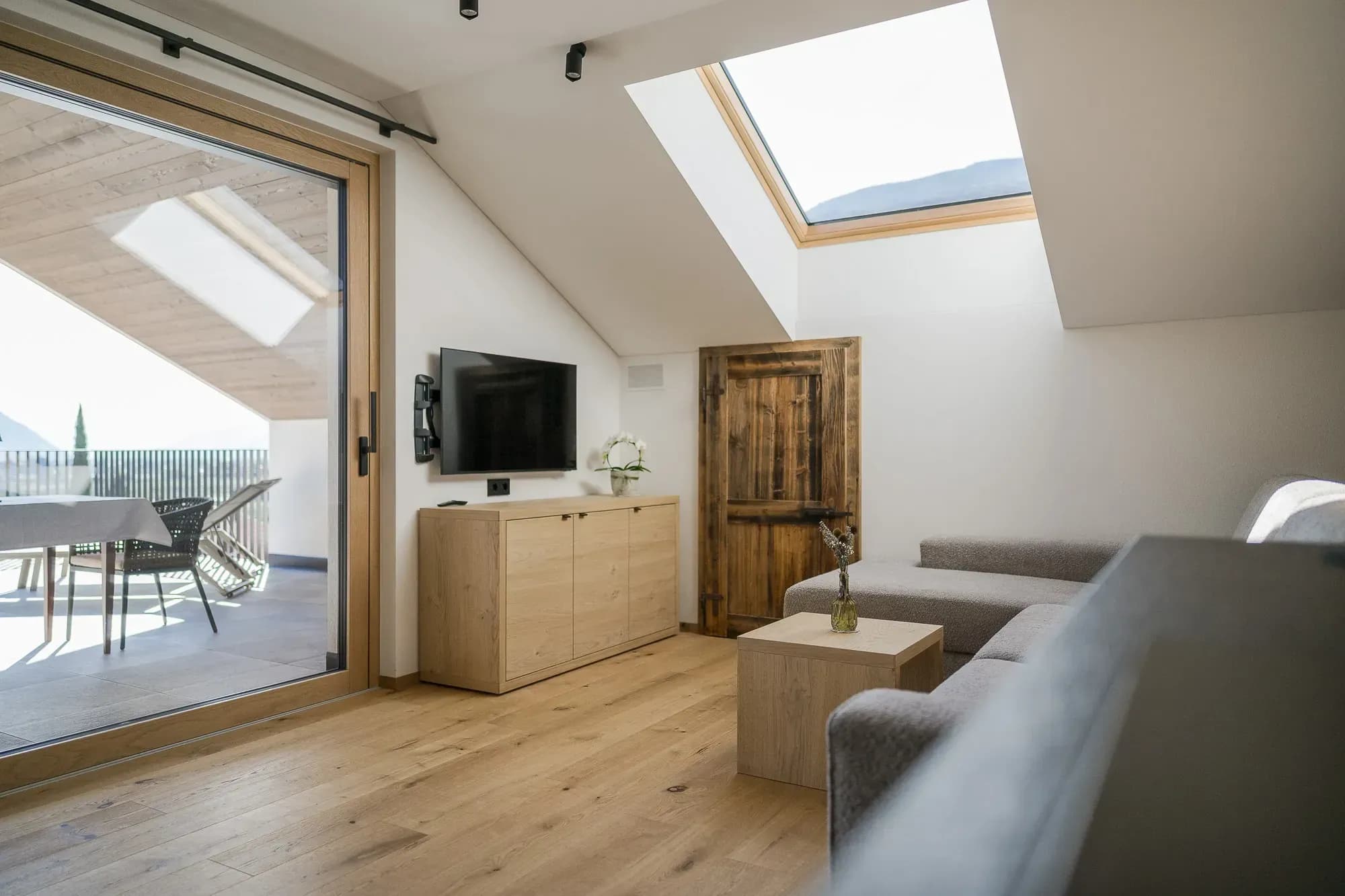 Exklusive Apartments für Ihren Radurlaub in Südtirol