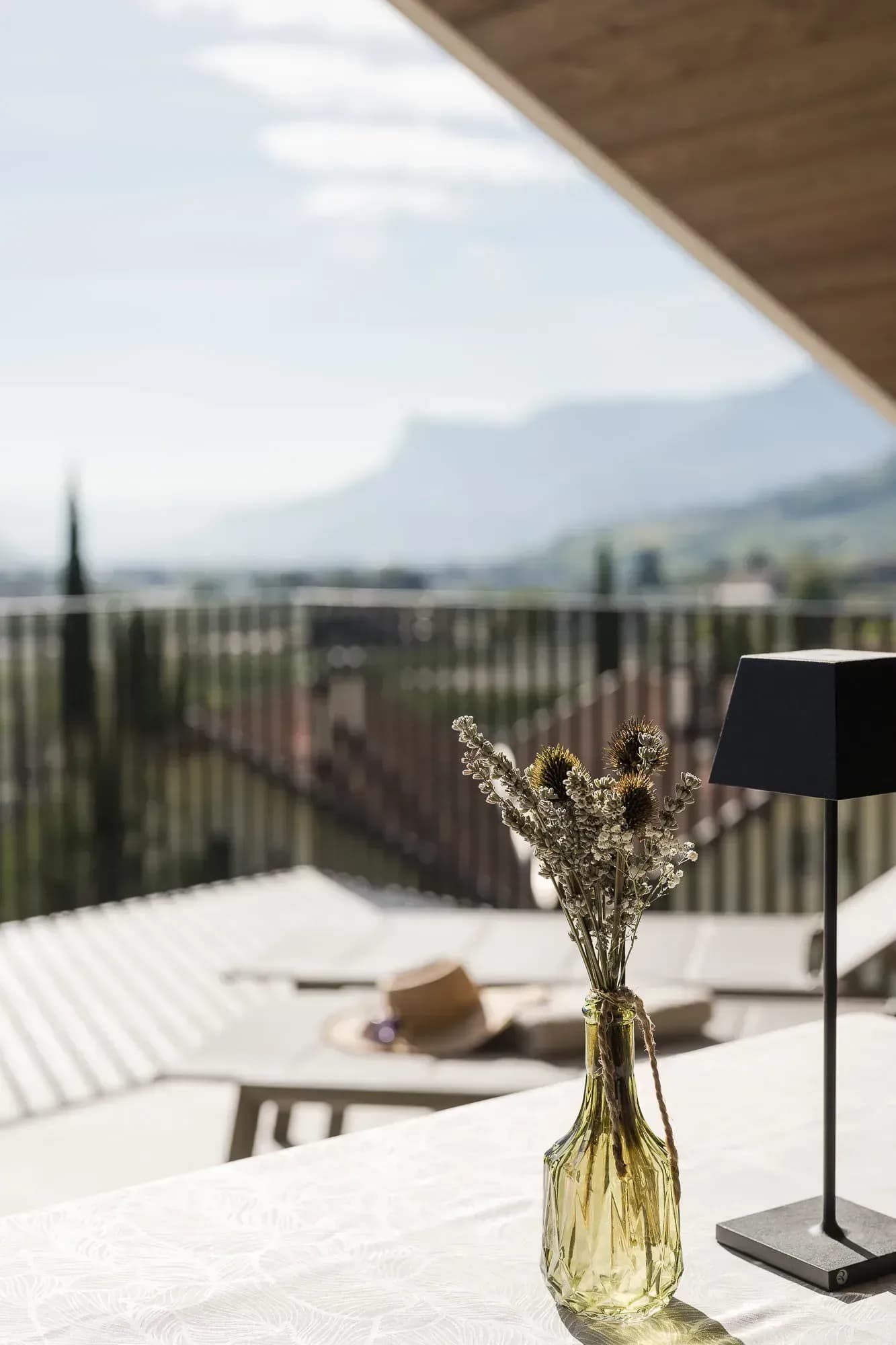 Ferienwohnung für Radurlaub in Südtirol – Mit E-Bike-Ladestation