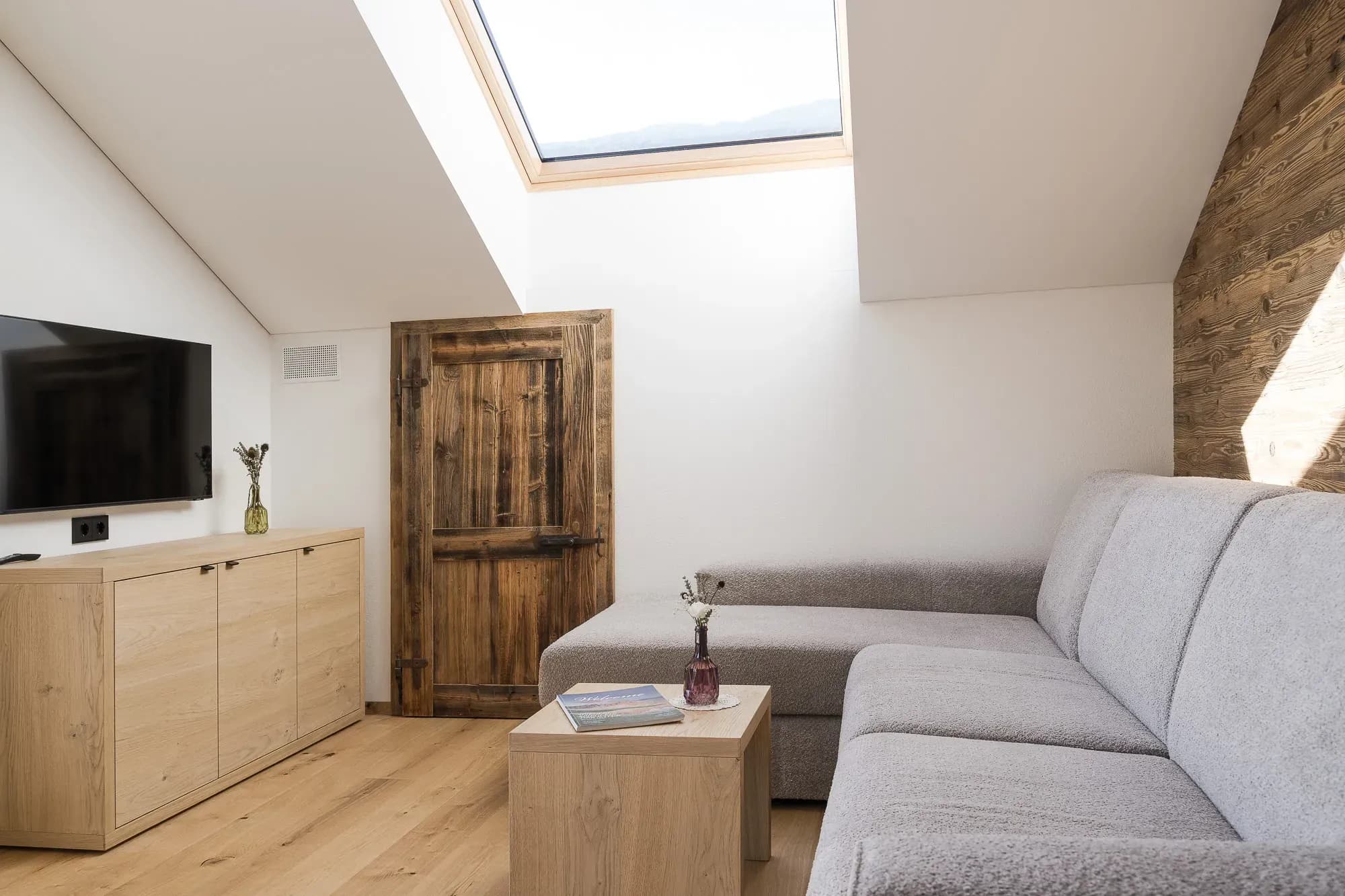 Ferienwohnung bei Meran – Ruhiger Urlaub für Naturliebhaber