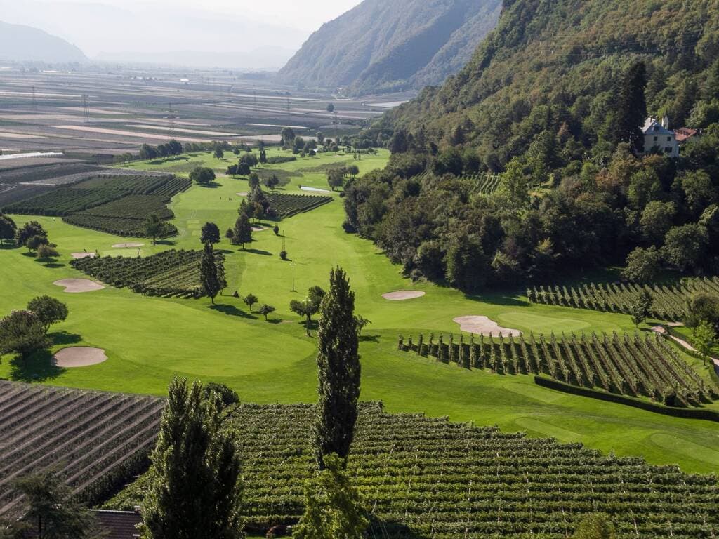 Apartment in Südtirol mit Bikeverleih – Aktivurlaub direkt ab Ferienwohnung